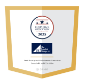 Corporate Vision Award