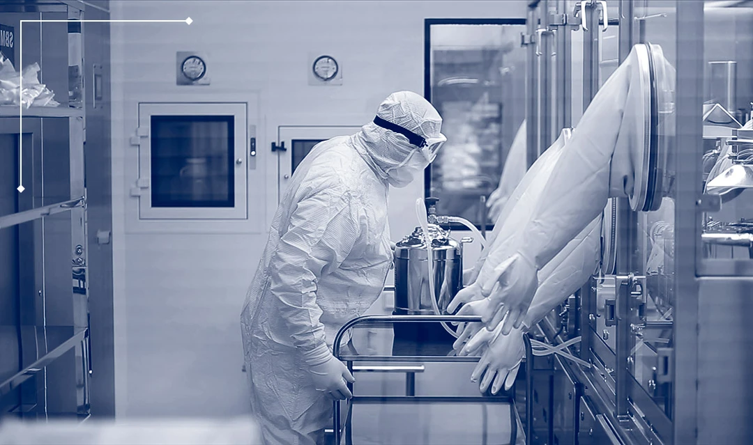 Life Sciences Construction