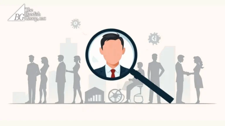 TopRetainedExecutiveSearchFirms